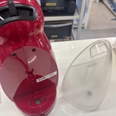 【ネスカフェドルチェグスト】【ピッコロ】クリーニング済み【管理番号1122】野の画像