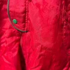 ジャンプスーツの画像