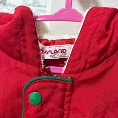 ジャンプスーツの画像