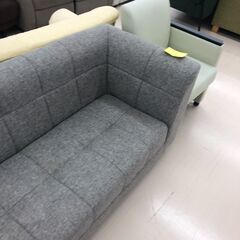 【ジャングルジャングル和歌山店】【Wa3349】ソファ　リユースショップ リサイクルショップ 中古家具 中古家電 中古自転車 古着 冷蔵庫の画像