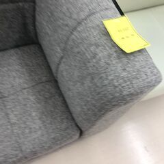 【ジャングルジャングル和歌山店】【Wa3349】ソファ　リユースショップ リサイクルショップ 中古家具 中古家電 中古自転車 古着 冷蔵庫の画像