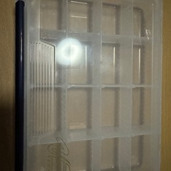 釣り　ケースの画像