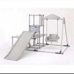 ジャングルジムの画像