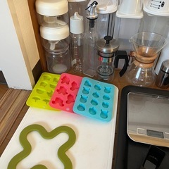 【まとめ売り】キッチン用品全部 ¥2,000の画像