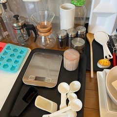 【まとめ売り】キッチン用品全部 ¥2,000の画像