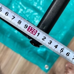 ほぼ新品✨組立簡単・品質高めのスチールベッドの画像