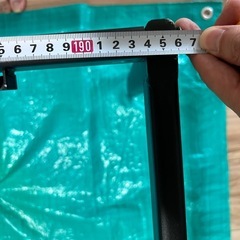 ほぼ新品✨組立簡単・品質高めのスチールベッドの画像