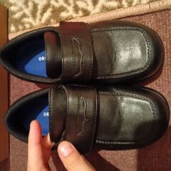 オリエンタルトラフィック　17㌢靴の画像