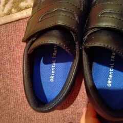 オリエンタルトラフィック　17㌢靴の画像