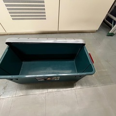 ＲＶボックス
の画像