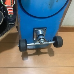 子供用スケートボードの画像