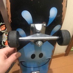 子供用スケートボードの画像