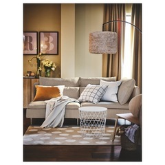 IKEA KVISTBRO 収納テーブルの画像