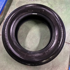 2021年製 ブリヂストン ネクストリー175/70/R14 2本セットの画像