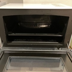 オーブンレンジ Toshiba ER-MD7の画像