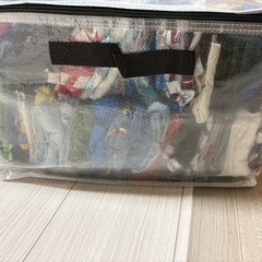 男の子 90 半袖 の画像