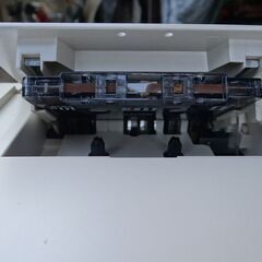 Victor マイクロコンポーネントMDシステム UX-W500　リモコン付き 🌺まだ取引可ですの画像