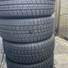 ロクサーニマルチフォルケッタⅡ 18インチスタッドレスの画像