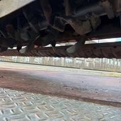 ドライブハロー　HRG-2405BKA 動作品の画像