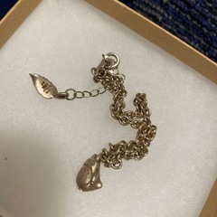 ジブリ　トトロ　ブレスレットの画像