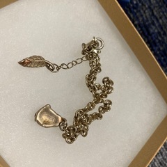 ジブリ　トトロ　ブレスレットの画像