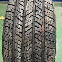 2018年製 ブリヂストン デューラ  255/70/R18の画像