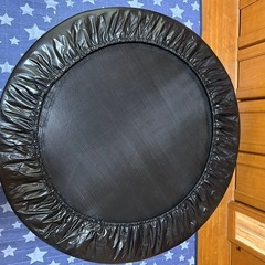 トランポリンの画像