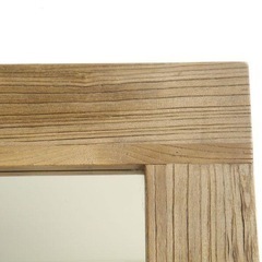 MOSH/モッシュ 大型スタンドミラー 「AR/アル」 90×180cmの画像