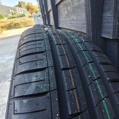 25年製★タイヤ新品！軽自動車用！マナレイスポーツ VERTEC VR-5 ミネルバ TREND165/55R15 15インチセット！4.5jの画像