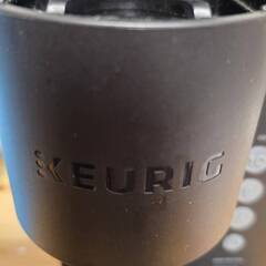 キューリングコーヒーの画像