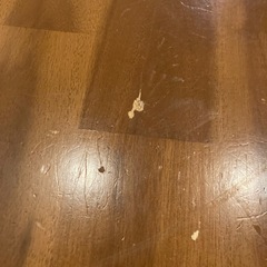 ウニコ　ダイニングテーブル　の画像