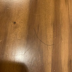 ウニコ　ダイニングテーブル　の画像