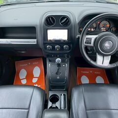 🏝️クライスラー・ジープ　ジープ・コンパス🏝️の画像