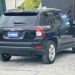 🏝️クライスラー・ジープ　ジープ・コンパス🏝️の画像