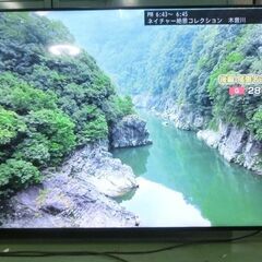 大画面６５インチ　2021年　４Ｋチューナー内蔵　オリオン　ＯＬ６５ＸＤ１００の画像