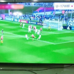 大画面６５インチ　2021年　４Ｋチューナー内蔵　オリオン　ＯＬ６５ＸＤ１００の画像