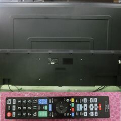 大画面６５インチ　2021年　４Ｋチューナー内蔵　オリオン　ＯＬ６５ＸＤ１００の画像