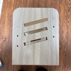 ✴︎美品✴︎ペット用餌台の画像