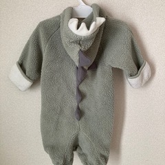 60～70ベビー服の画像