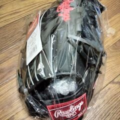Rawlingsグローブの画像