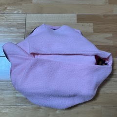 ブランケットの画像