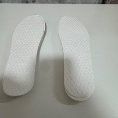 [未使用] 23.5cm 使い捨てインソール 18足セットの画像