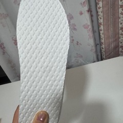 [未使用] 23.5cm 使い捨てインソール 18足セットの画像