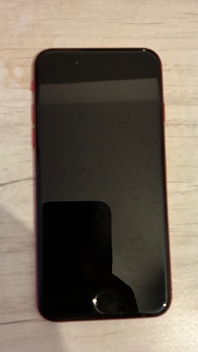 SIMフリー　MRRY2J/A iPhone 8 64GB レッド 正規品バッテリー100%