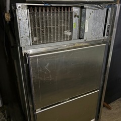 業務用コールドテーブル 　w1200 D800 H 780の画像