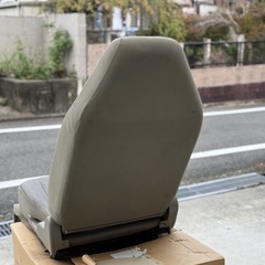 エブリイ  座席 フロントシート エブリィの画像