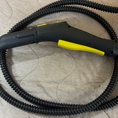 ★年末大掃除に！★KARCHER ケルヒャー 2021年製　スチームクリーナー SC JTK 20 セット ※商品の状態等は現物にてご確認ください。の画像