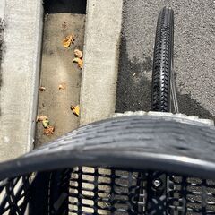 パナソニック 電動アシスト自転車 ビビ DX vivi 8.9Ah BE-ENDS636Bの画像