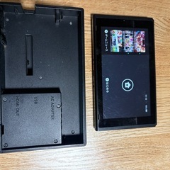 11/23日15時まで任天堂Switchの画像