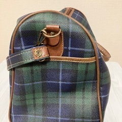 旅行かばんの画像